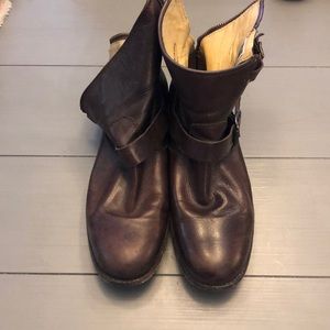 Frye Boots